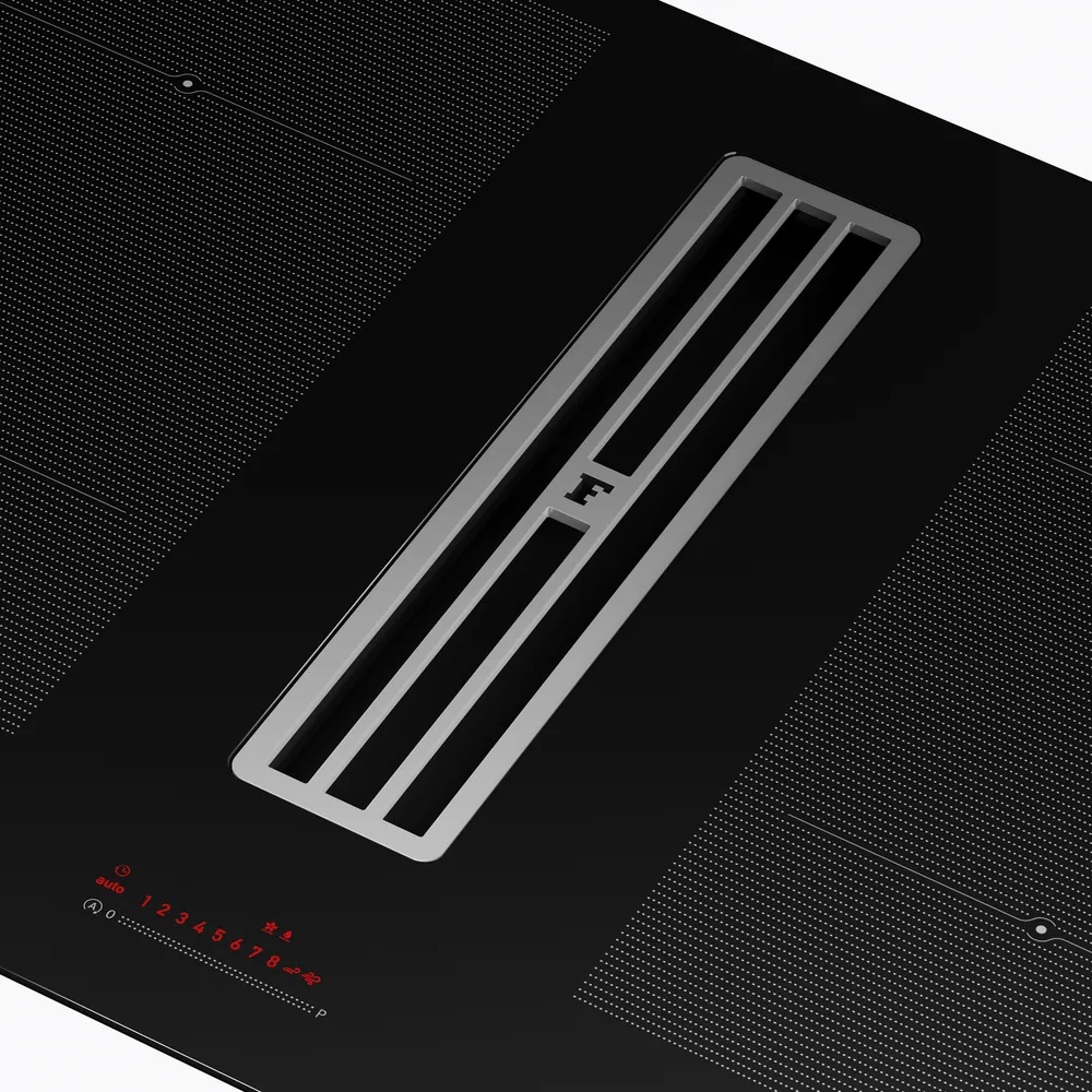 Детальное фото товара: Franke FMA 8391R HI индукционная поверхность