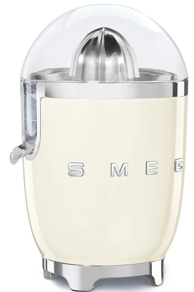 Детальное фото товара: Smeg CJF11CREU