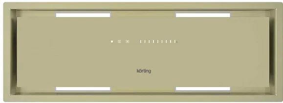 Детальное фото товара: Korting KHI 9997 GB