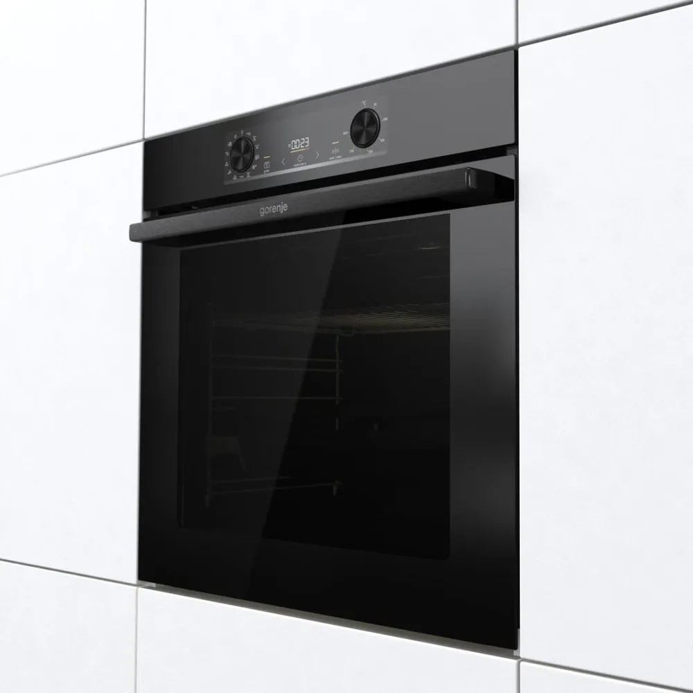 Детальное фото товара: Gorenje BOS6737E06FBG