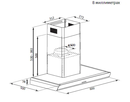 Схема встраивания