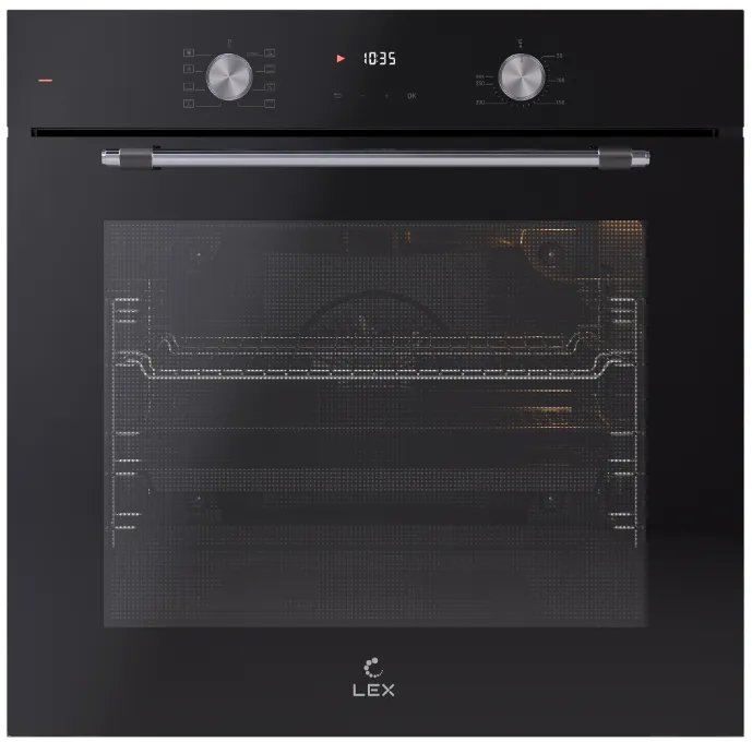 Детальное фото товара: LEX EDP 680 BL MAX