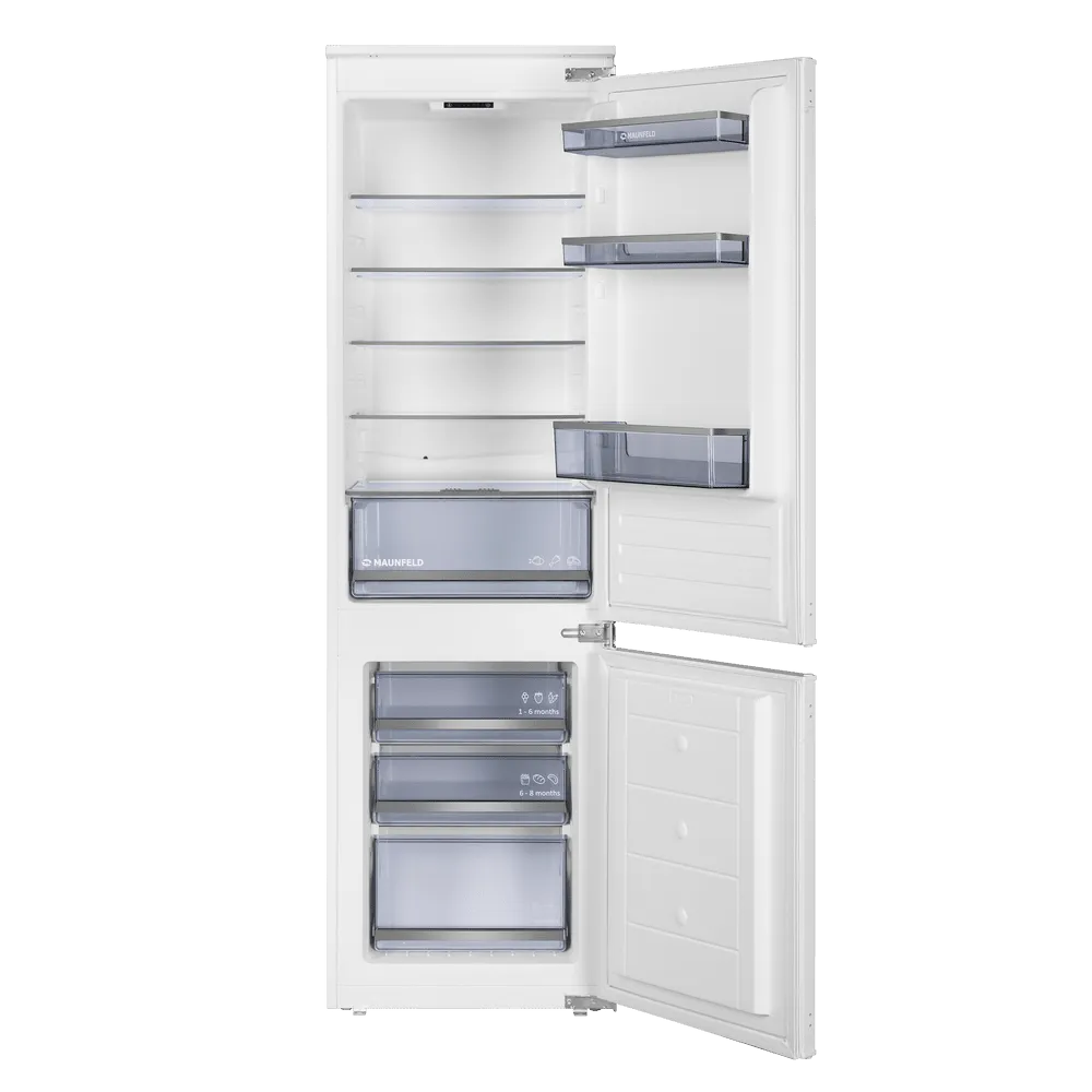 Фото товара: Maunfeld MBF177SWGR