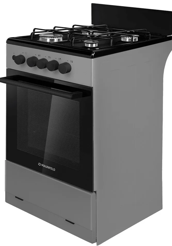 Детальное фото товара: Maunfeld MGC50GEGR08