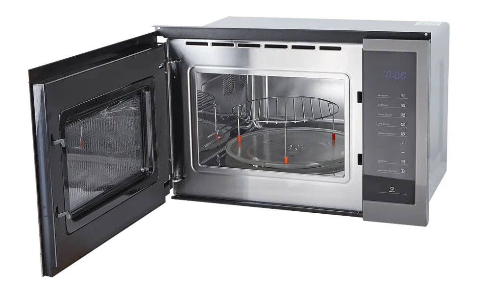 Детальное фото товара: EXITEQ EXM-109 black