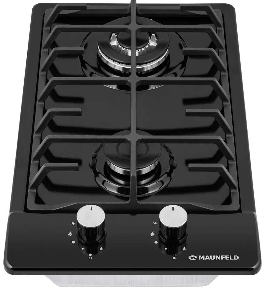 Детальное фото товара: Maunfeld EGHE.32.63CB/G газовая поверхность