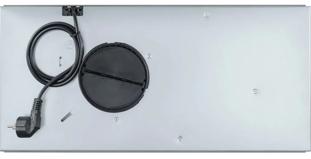 Детальное фото товара: MEFERI INBOX52IX LIGHT