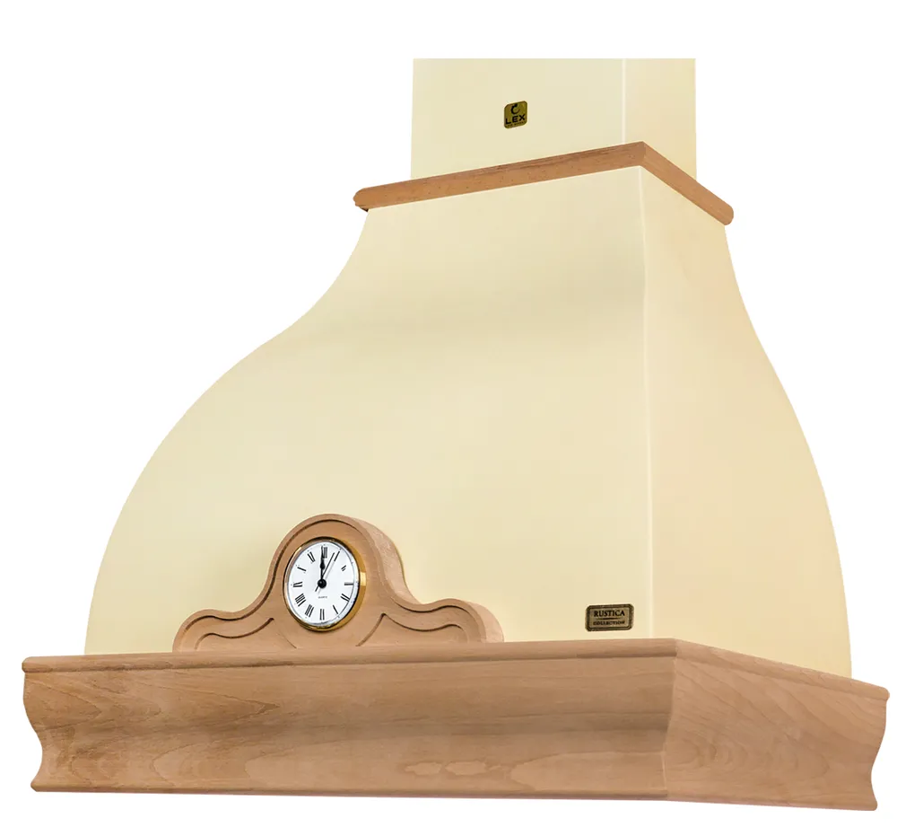 Фото товара: LEX NAPOLI 600 IVORY