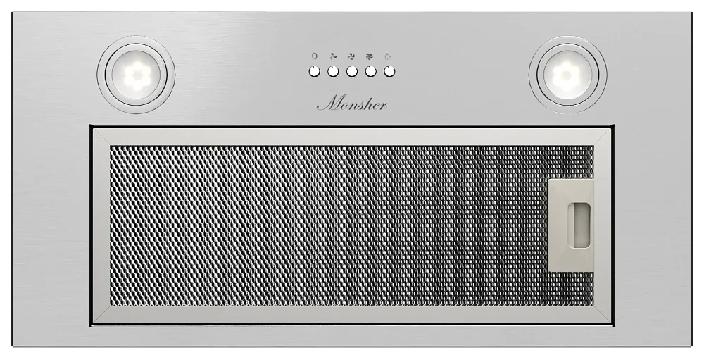 Детальное фото товара: Monsher AMIE 60 Acier