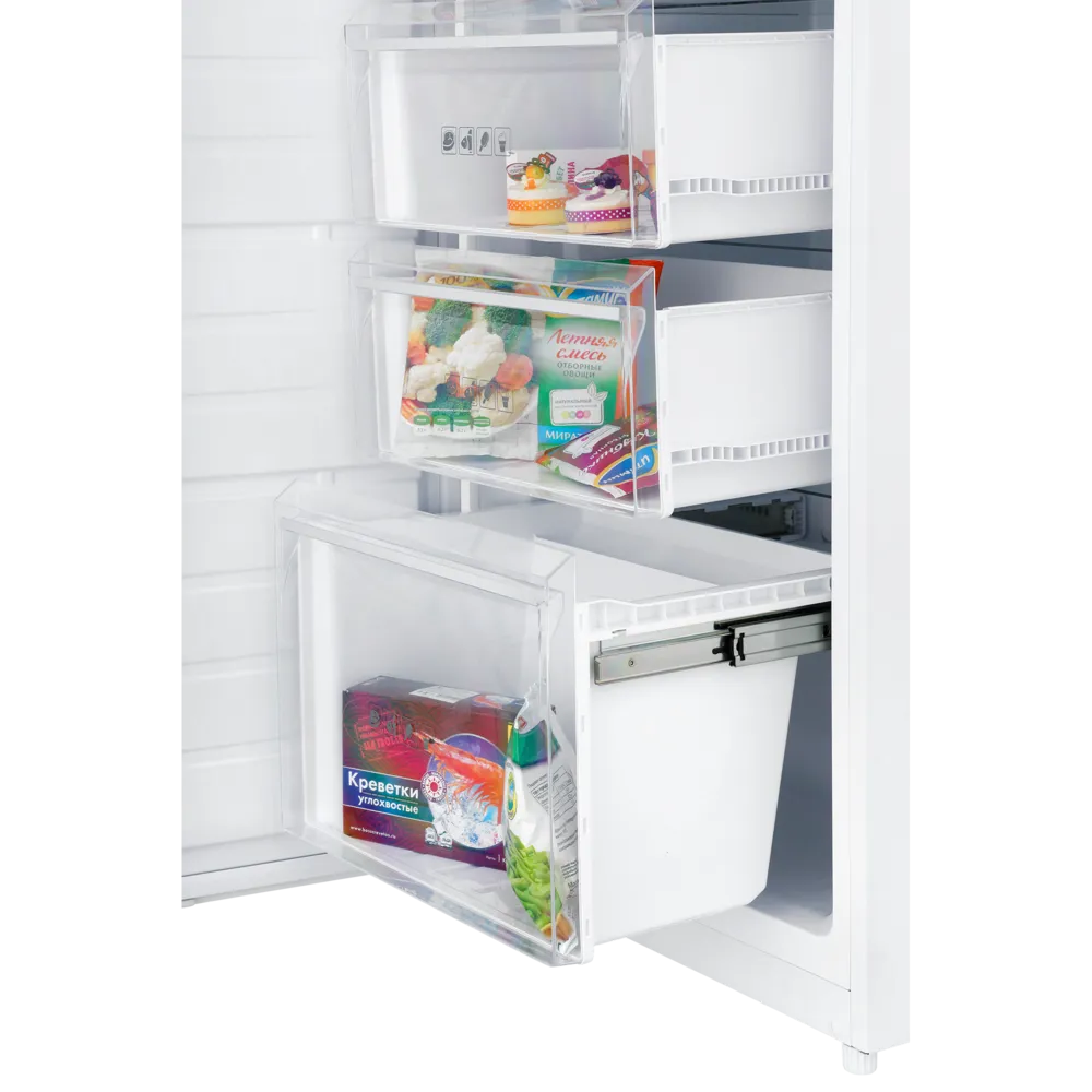 Детальное фото товара: HIBERG i-FR 40 W