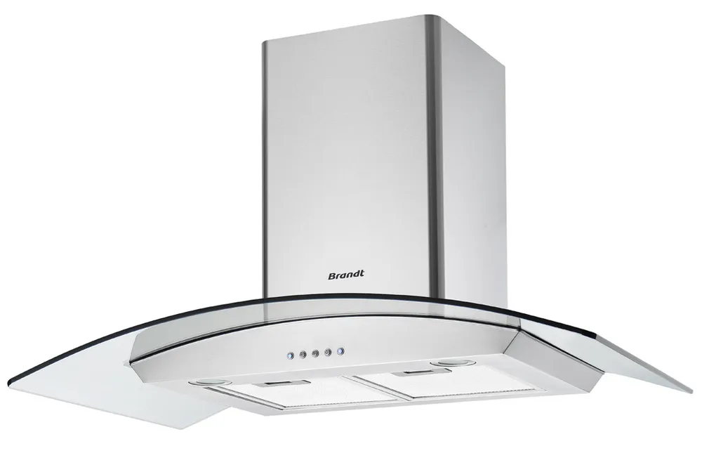 Фото товара: Brandt ADR1944IX