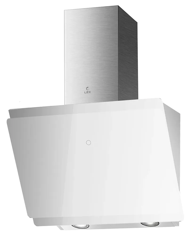 Детальное фото товара: LEX FURIA 600 WHITE