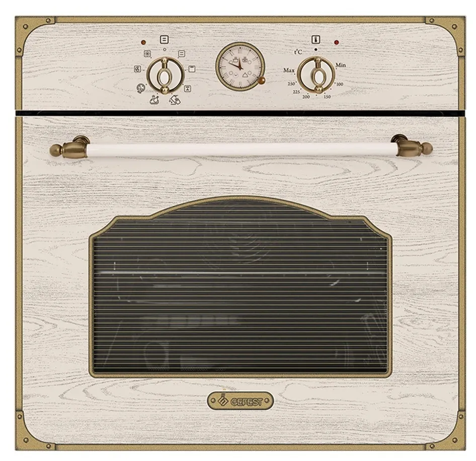 Фото товара: GEFEST ЭДВ ДА 622-02 К37