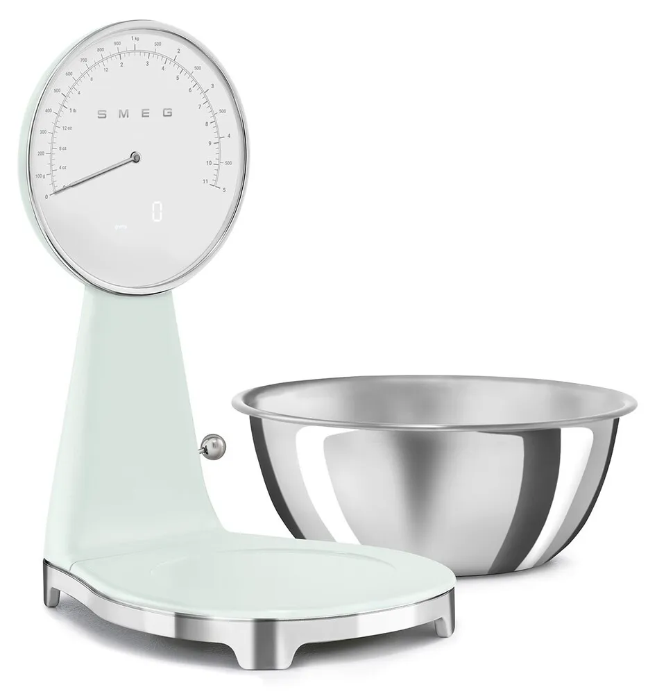 Детальное фото товара: Smeg KSF01PGWW