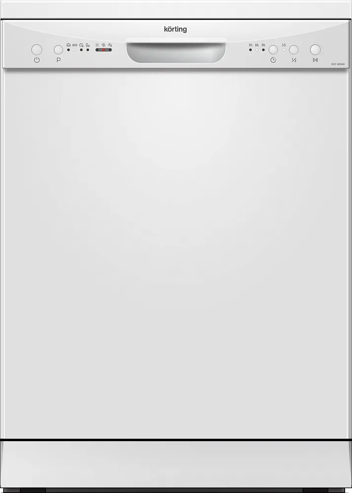 Фото товара: Korting KDF 60060