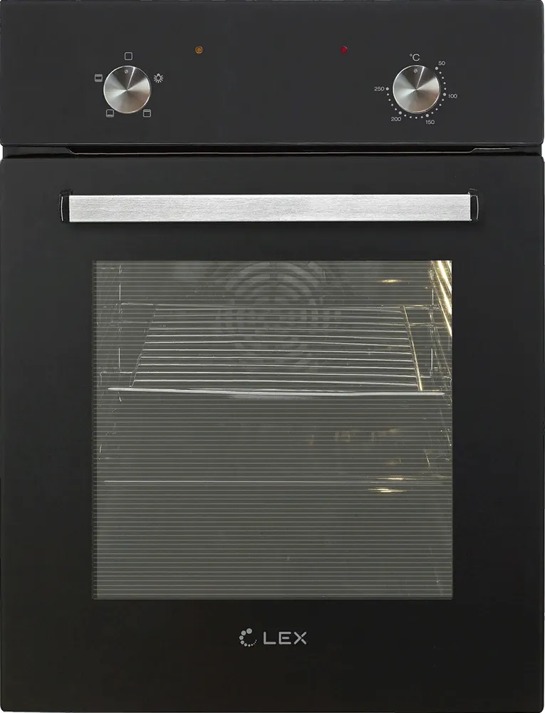 Детальное фото товара: LEX EDM 4540 BL