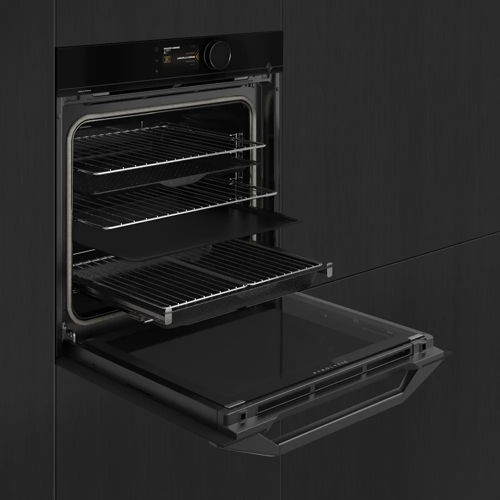 Детальное фото товара: De Dietrich DOP4756B