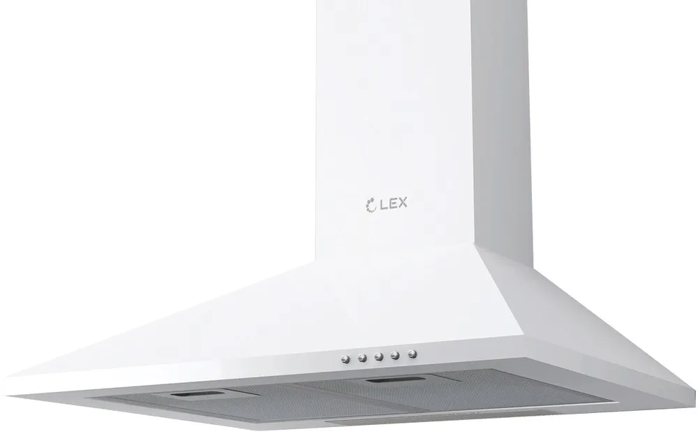 Фото товара: LEX BASIC 600 WHITE