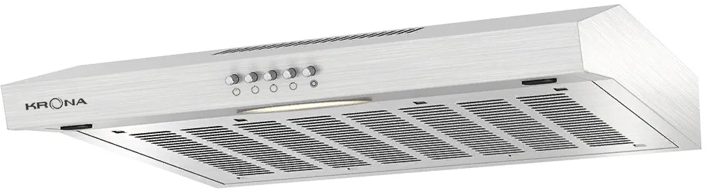 Фото товара: Krona ERMINA 600 inox PB