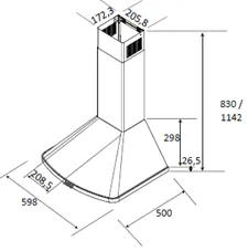 Схема встраивания