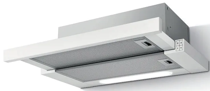 Фото товара: JetAir AURORA LX/WH/F/50