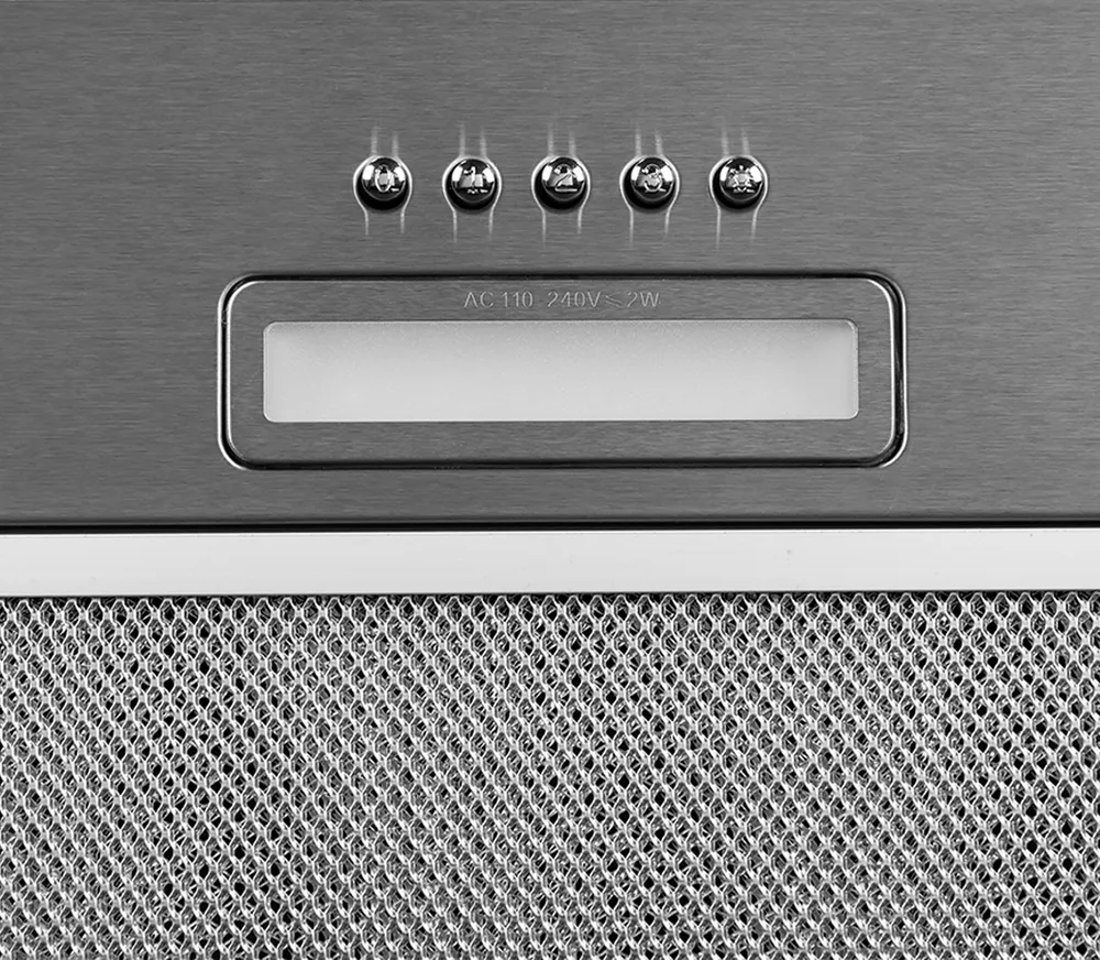 Детальное фото товара: LEX GS BLOC LIGHT 600 INOX