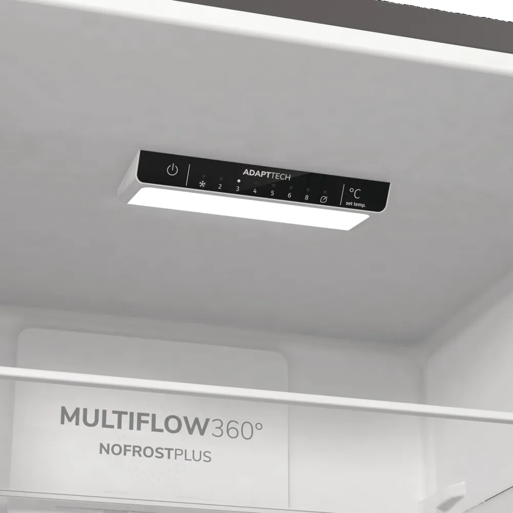 Детальное фото товара: Gorenje NRK6201PS4