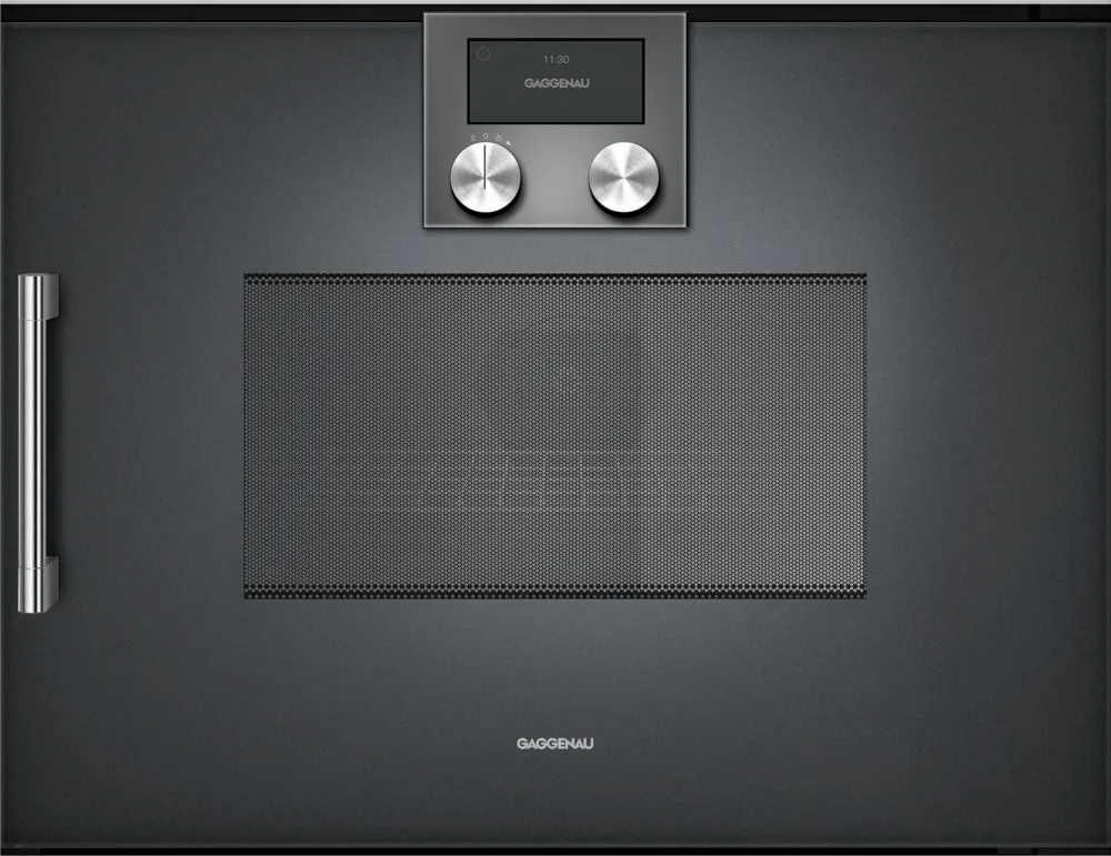 Фото товара: Gaggenau BMP250100