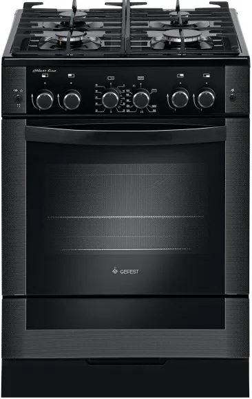 Фото товара: GEFEST ПГ 6500-04 0069