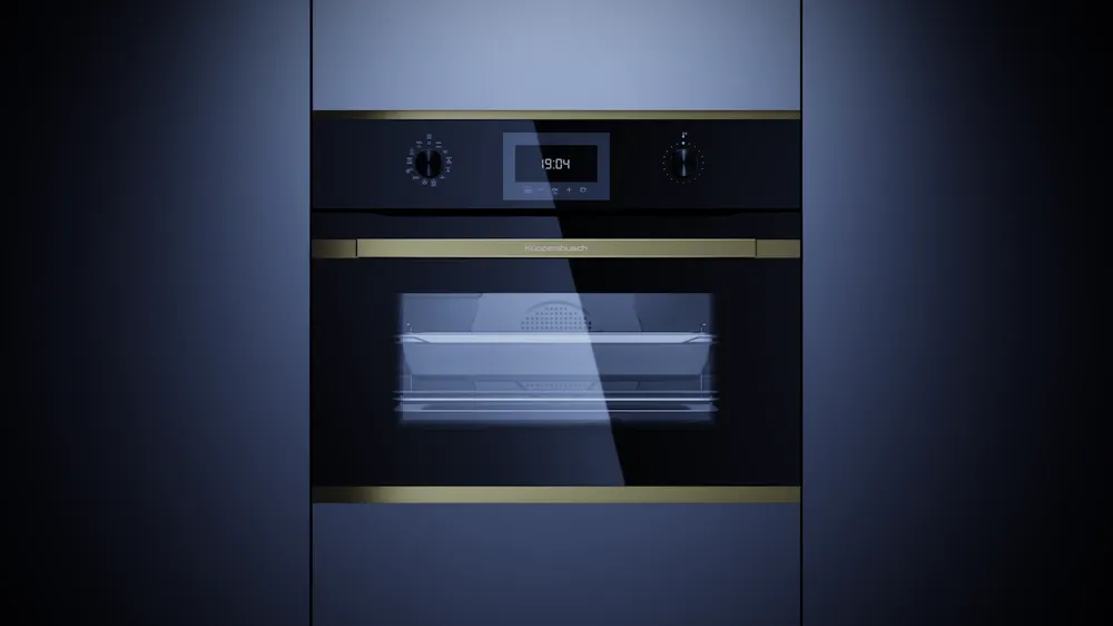 Детальное фото товара: Kuppersbusch CBD 6340.0 S4 Gold