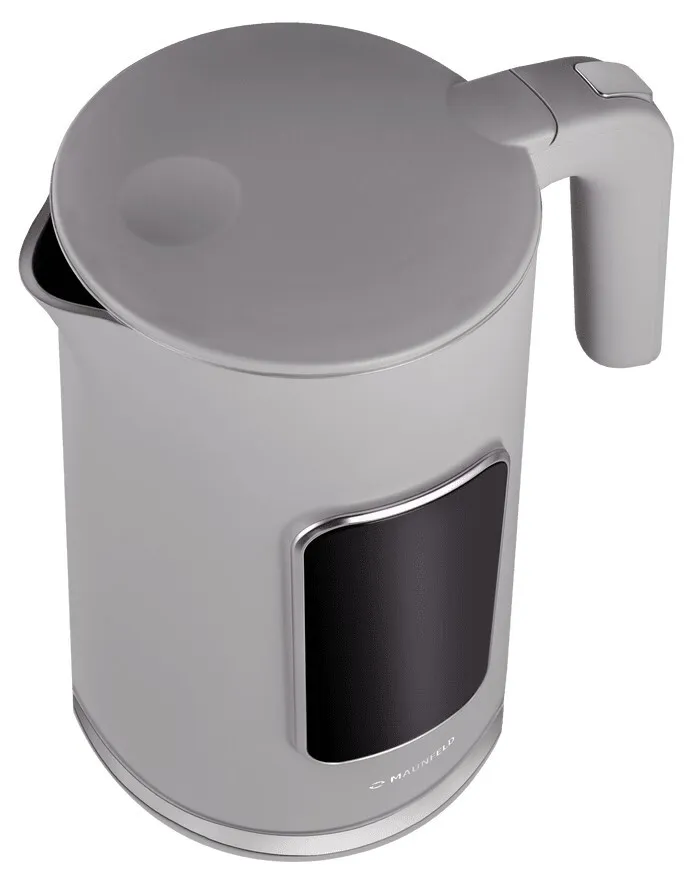 Детальное фото товара: Maunfeld MGK-635DGR электрический чайник