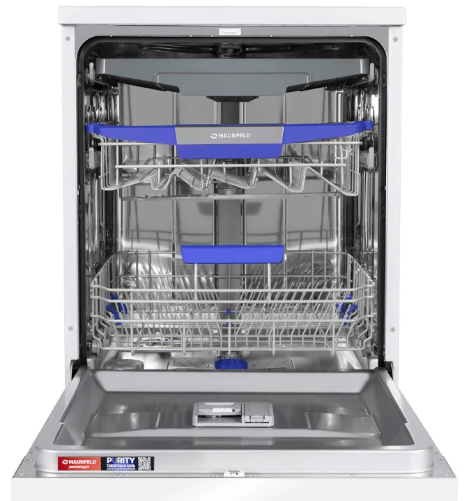 Детальное фото товара: Maunfeld MWF60331W Inverter