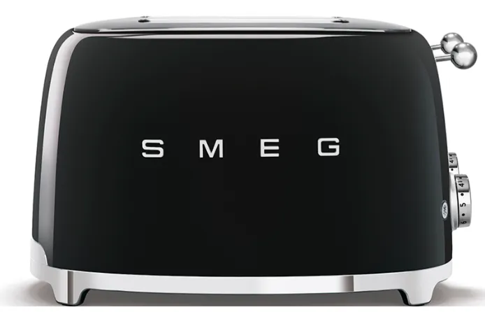 Детальное фото товара: Smeg TSF03BLEU