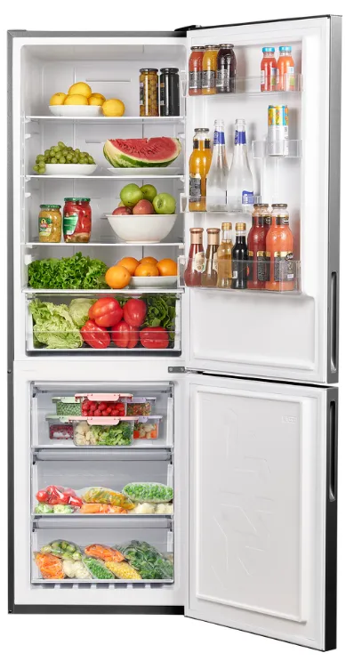 Детальное фото товара: Maunfeld MFF185NFХ10 Inverter