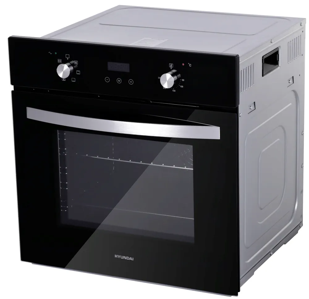 Детальное фото товара: Hyundai HEO 6640 BG