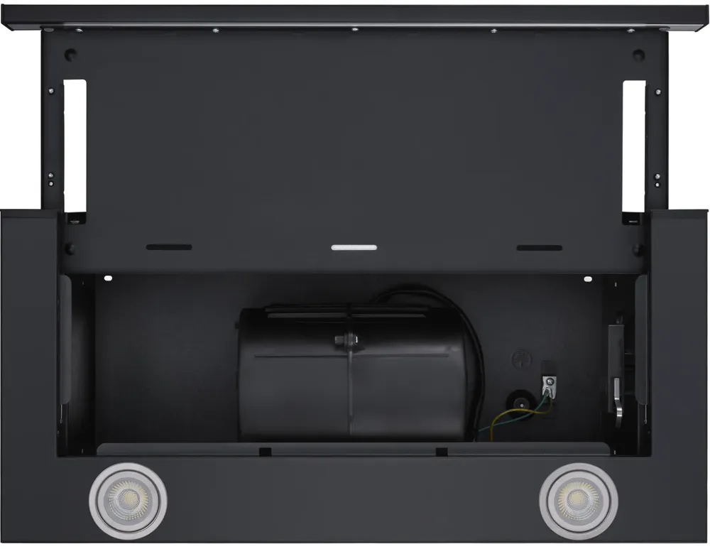 Детальное фото товара: MEFERI SLIDEBOX60BK POWER