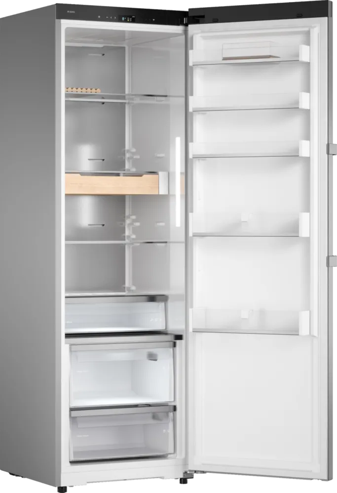 Детальное фото товара: ASKO RFR586KNCS1.P