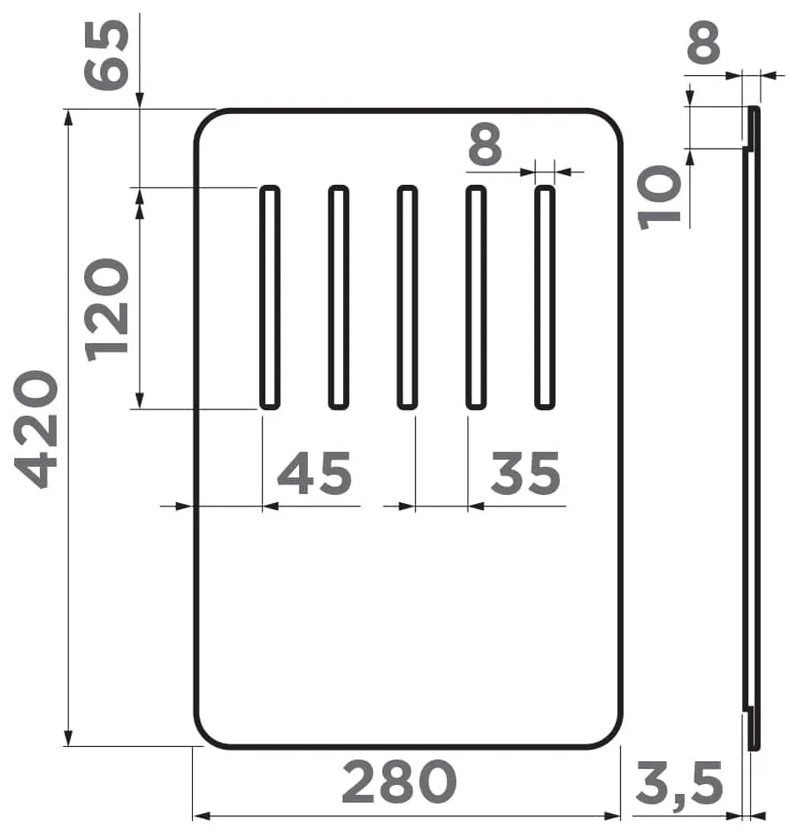 Схема встраивания