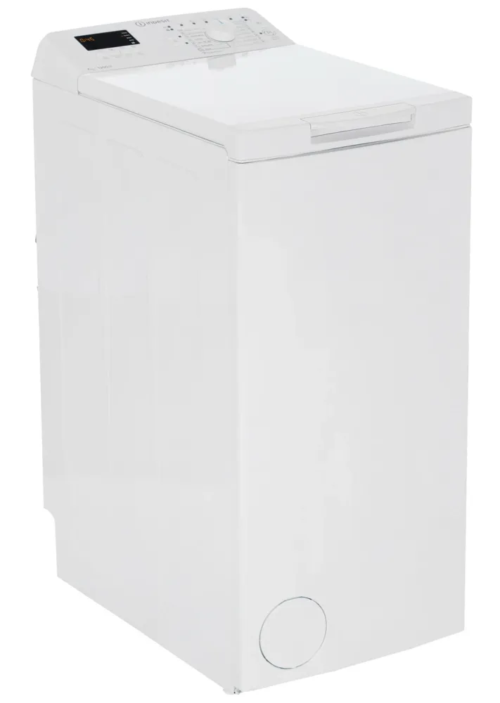 Фото товара: Indesit BTW S72200 EU/N