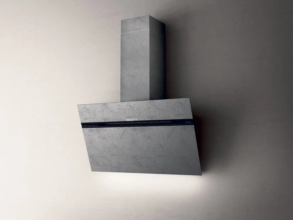 Фото товара: ELICA STRIPE URBAN ZINC/A/90