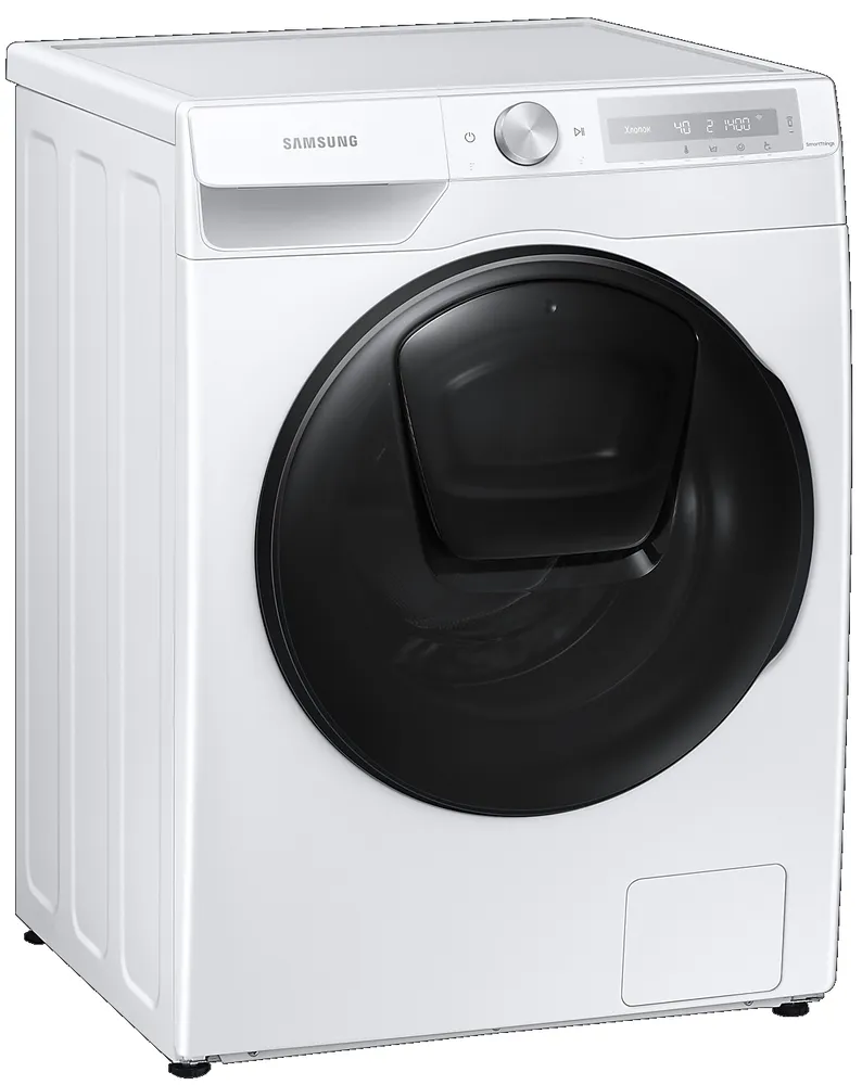 Детальное фото товара: Samsung WD10T654CBH/LD