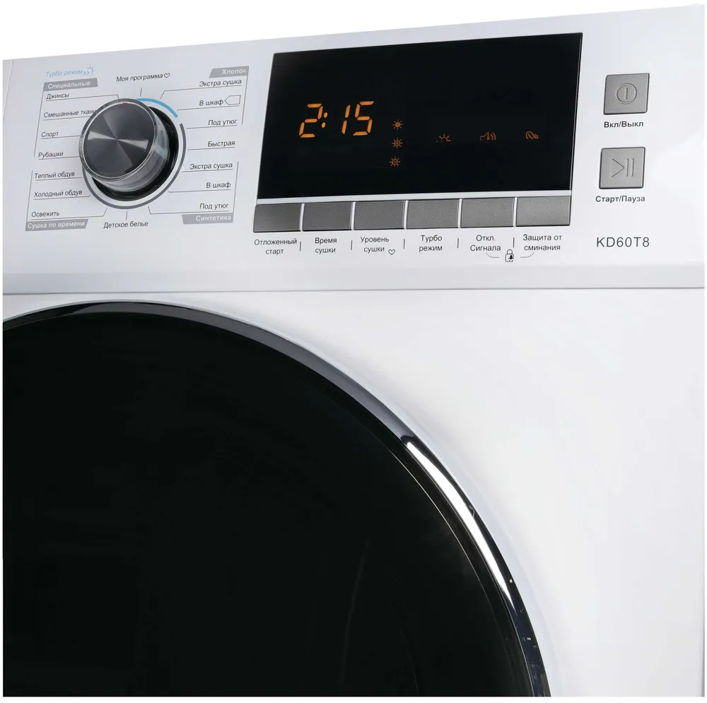 Детальное фото товара: Korting KD 60T8