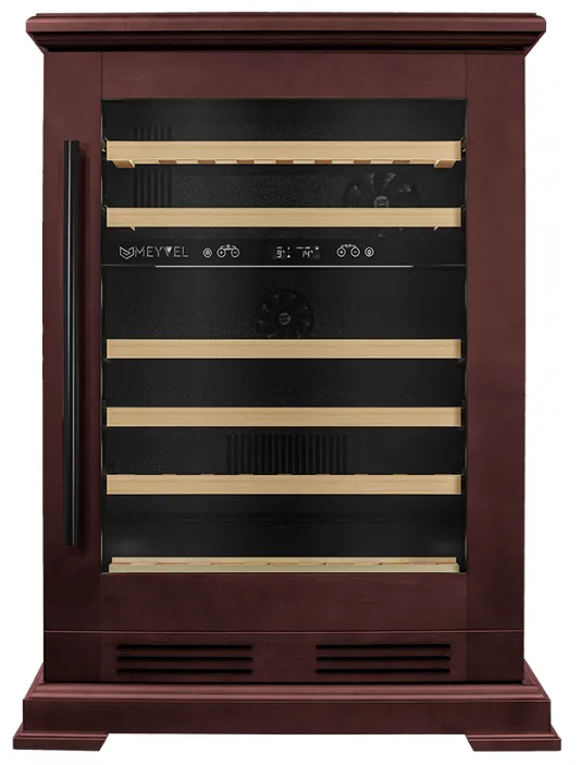 Детальное фото товара: Meyvel MV46PRO-KBT2 (Спелая вишня)