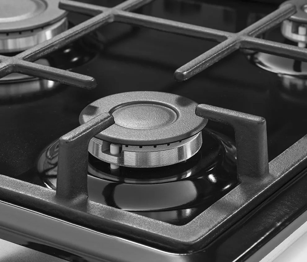 Детальное фото товара: SIMFER H45V30B416 газовая поверхность