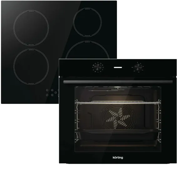 Фото товара: KORTING HI 64044 B + OKB 2820 EN