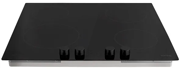 Детальное фото товара: Korting HI 61071 KB индукционная поверхность