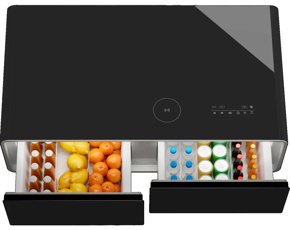 Детальное фото товара: HIBERG X3 MB