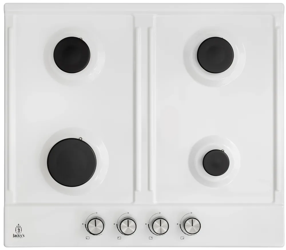 Детальное фото товара: Jacky's JH GW633W газовая поверхность