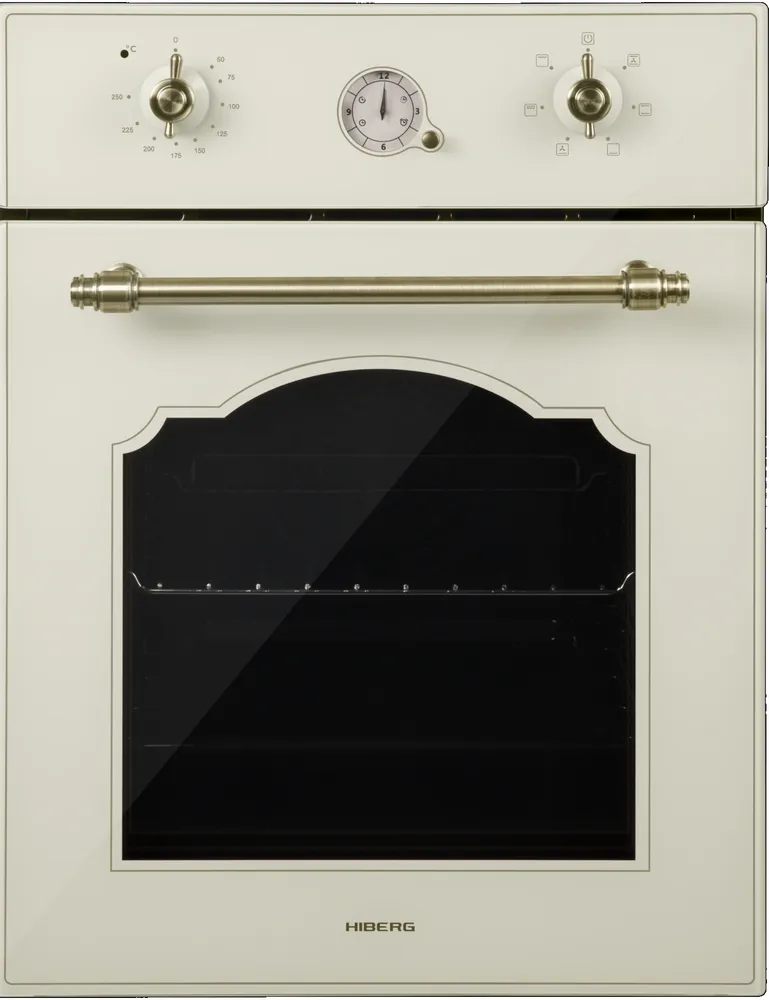 Фото товара: HIBERG VM 4360 RY