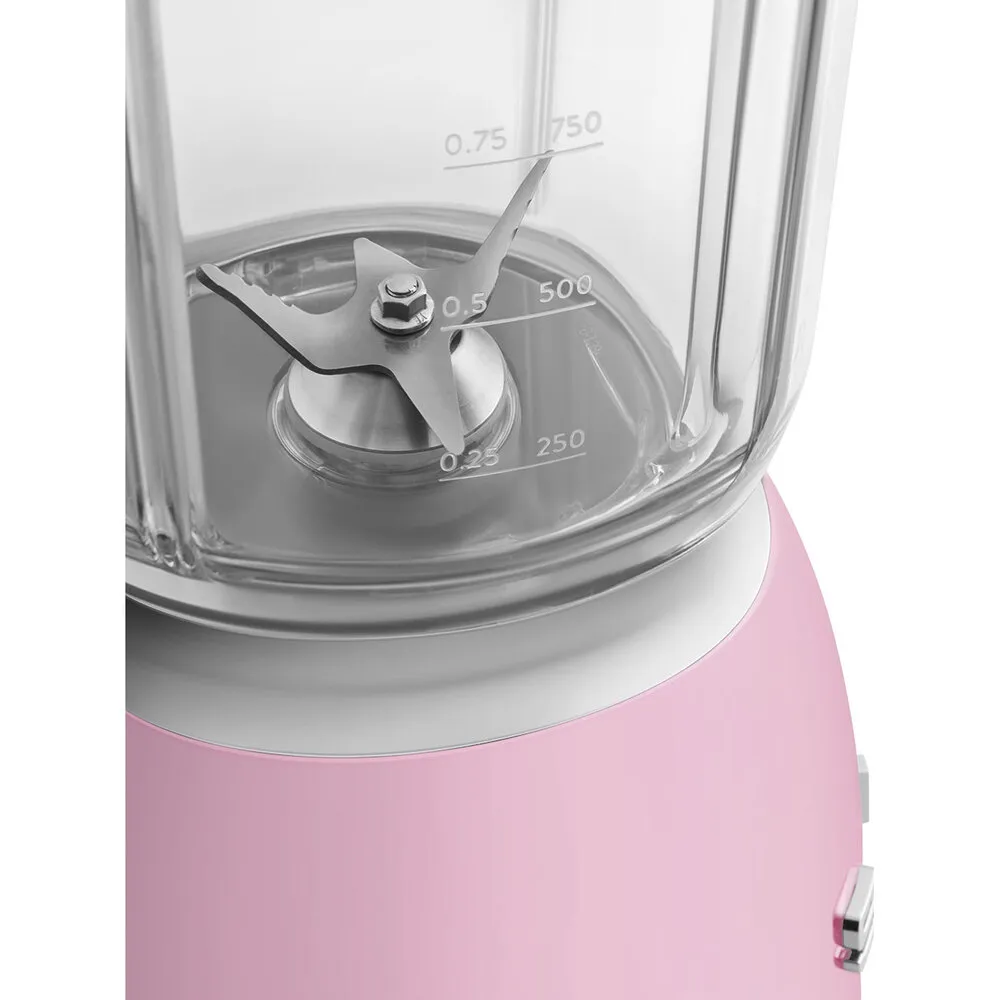 Детальное фото товара: Smeg BLF03PKEU